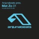 Anjunabeats Pres Mat Zo 01