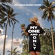 My One and Only feat DREIXX Sharzy Yung Jin Single