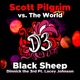 Black Sheep From Scott Pilgrim Vs the World feat Lacey Johnson Single