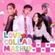 LOVE COLLAB MASHUP Single