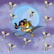 Princess Jasmine Single