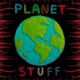 Earth is a Rock Single