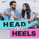Head Over Heels feat Dastaan DT Single