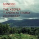 The Keeper feat Andreya Triana EP