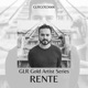 GLR Gold Artist Series RENTE