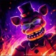 FNAF FUNK Funk Remix Single