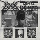 L Gante RKT Metal Single