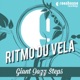 Giant Jazz Steps Single