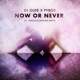 Now or Never feat Treesha Denham Smith Single