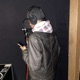 Backdoor Freestyle Single