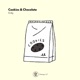 Cookies and Chocolate Single