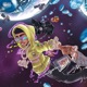 FUTURAMA LEAN VOLUME 1 feat Guitter Prod eeymwnn sxlvo Single