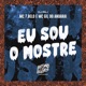 Eu Sou o Mestre Single