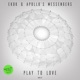 Play to Love