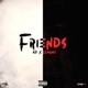 Friends feat League Single