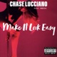 Make It Look Easy feat Mega Single