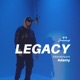 Legacy feat adamy 32 Bar Single
