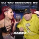 CAZZU DJ TAO Turreo Sessions 9 Single