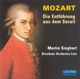 Mozart Entfuhrung Aus Dem Serail Die