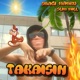 Takaisin 432hz Single
