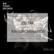 Raveincarnation Single