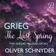 2 Elegiac Melodies Op 42 No 2 The Last Spring Version for Piano Single