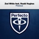 Precious feat Roald Hughes Single