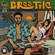 Breathe feat Travey Blake Sikeadelikbeats Single