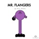 Mr Flangers Single