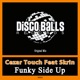 Funky Side Up feat Skrin Single