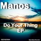 Do Your Thing EP Single