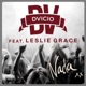 Nada feat Leslie Grace Inédita 2015 Single