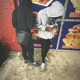 Respect Me Single feat Swervv Single