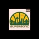 Supersonic feat STEVIE CA hOUT Single