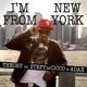 I m from New York EP