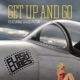 Get up and Go feat David Paton Single