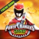 Power Rangers Dino Charge Theme Song Single