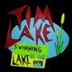 Swimming in the Lake Single