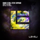 Hard To the Bone EP