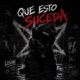 que esto suceda Single