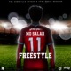 Mo Salah Freestyle Single