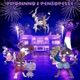 CAPODANNO A CENTOCELLE feat Liltagliagole Narcolessia Karotina Music WESTER sarno After Farmaco duecentopaure Elic0tt3r0 dexdxries deli aiutqmi greeno kxdra alw juice 4lby Jaskyrat Single