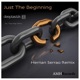 Just the Beginning EP