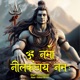 Om Namo Nilkanthay Namah EP