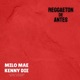 Reggaeton de Antes feat Kenny Die Single
