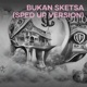Bukan Sketsa Sped up Version Single