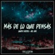 Más de lo que pensás feat Ais One Single