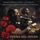 Poema del Joven feat Carolina Yuste Orquesta Sinfonica de Extremadura La Barbería del Sur Single
