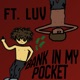 BANK IN MY POCKET feat Luv Single