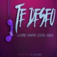 Te Deseo Single